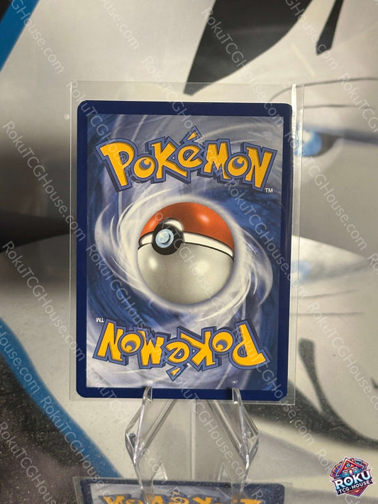 Clawitzer - Mega Evolution - Pokemon Card (NM)