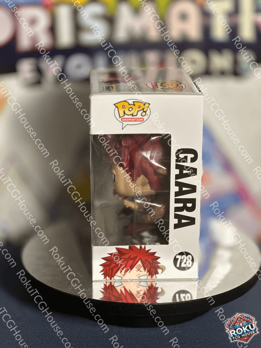 Gaara - Naruto #728 - Funko Pop! Vinyl Figure