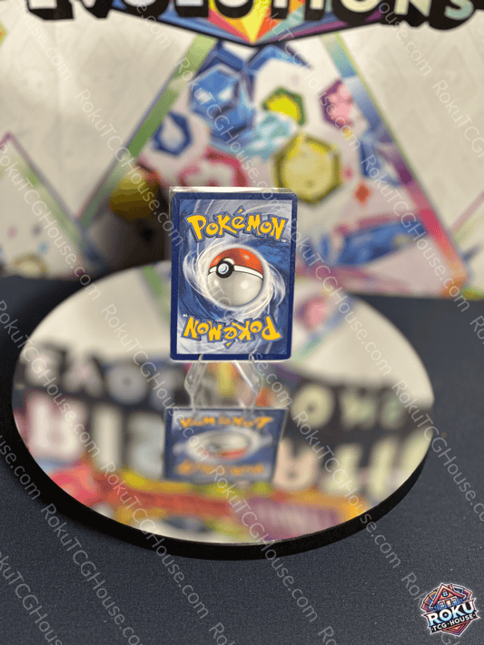 Mewtwo GX (31/68) - Hidden Fates - Pokemon Card (LP)