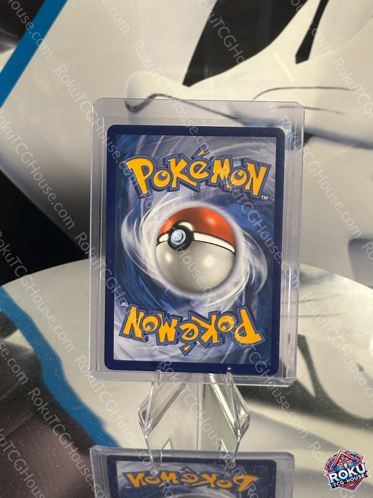 Lunala GX - SM: Promos - Pokemon Card (NM)