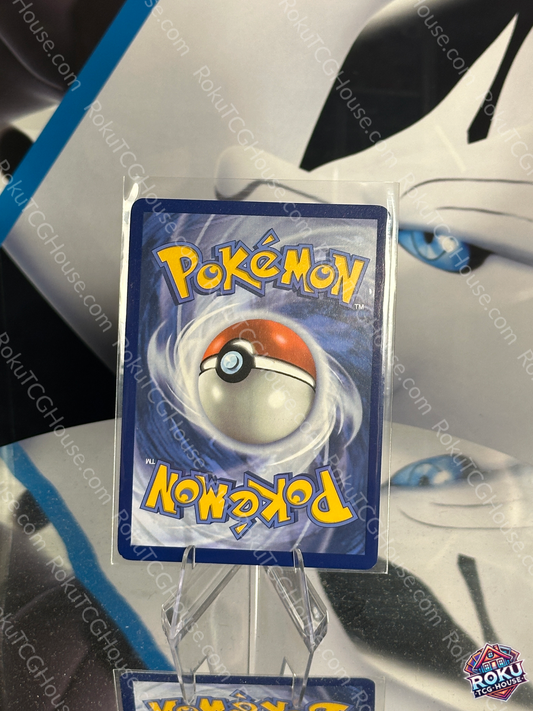 Tyranitar (Paldea Evolved Stamp) - Pokemon Card (NM)