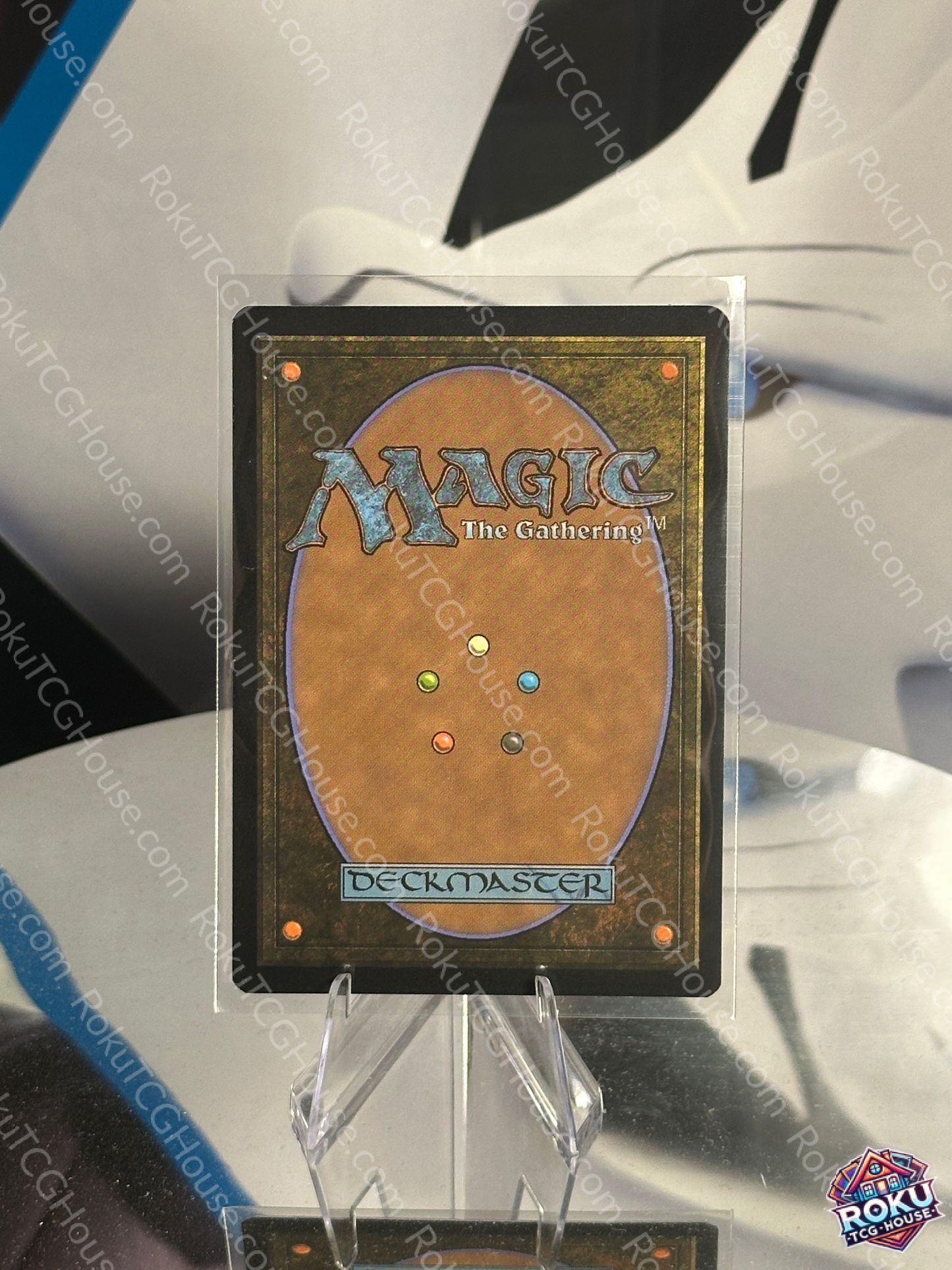 Instant Ramen - MTG: Final Fantasy Card (NM)