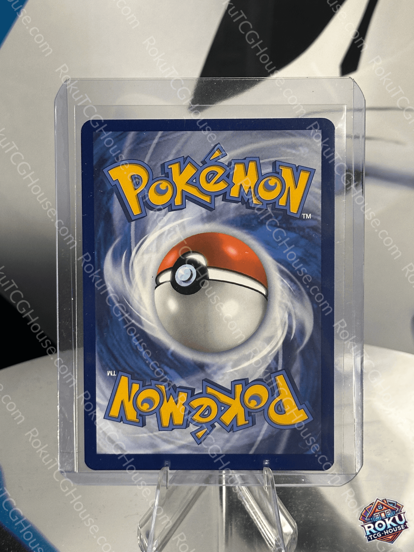 Koraidon (ETB Promo) - SV: Promos - Pokemon Card (NM)