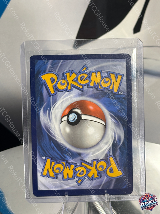 Team Rocket's Wobbuffet (ETB Promo) - SV: Promo - Pokemon Card (NM)