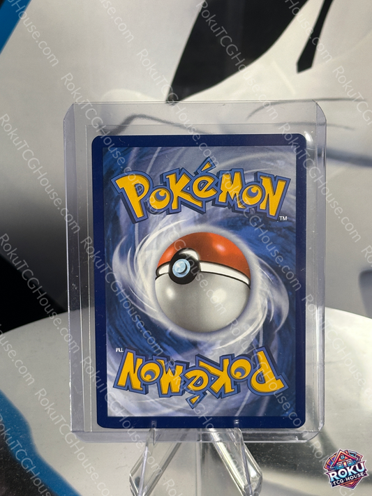 Miraidon (ETB Promo) - SV: Promo - Pokemon Card (NM)