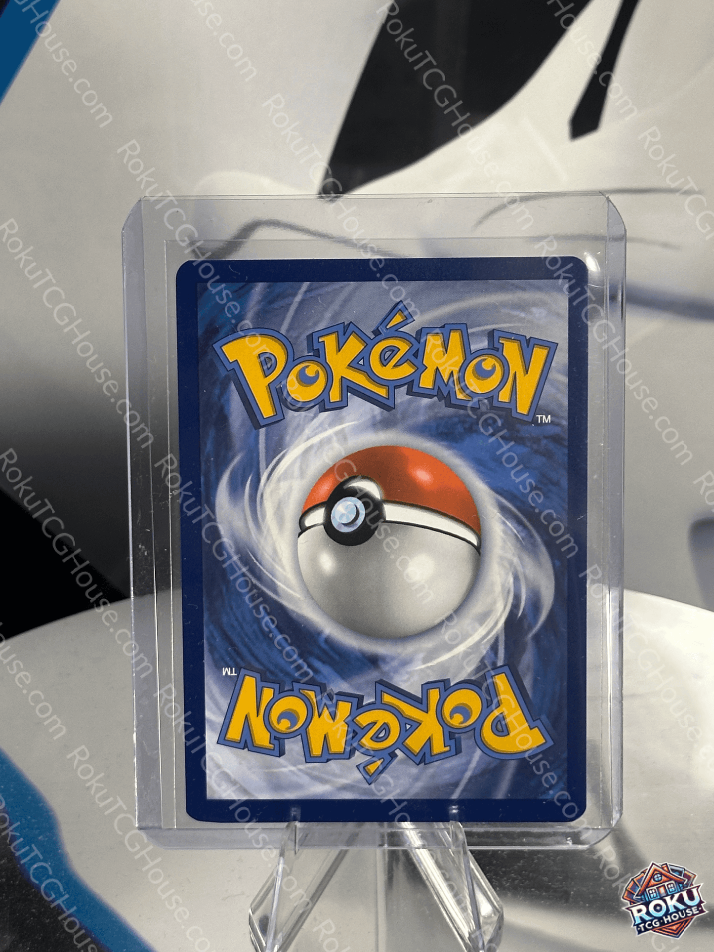 Miraidon (ETB Promo) - SV: Promo - Pokemon Card (NM)
