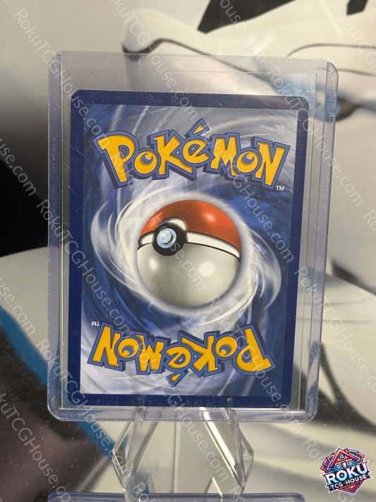 Charizard EX - Obsidian Flames - Pokemon Card (NM)