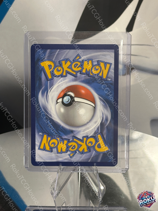 Koraidon EX - SV: Base - Pokemon Card (NM)