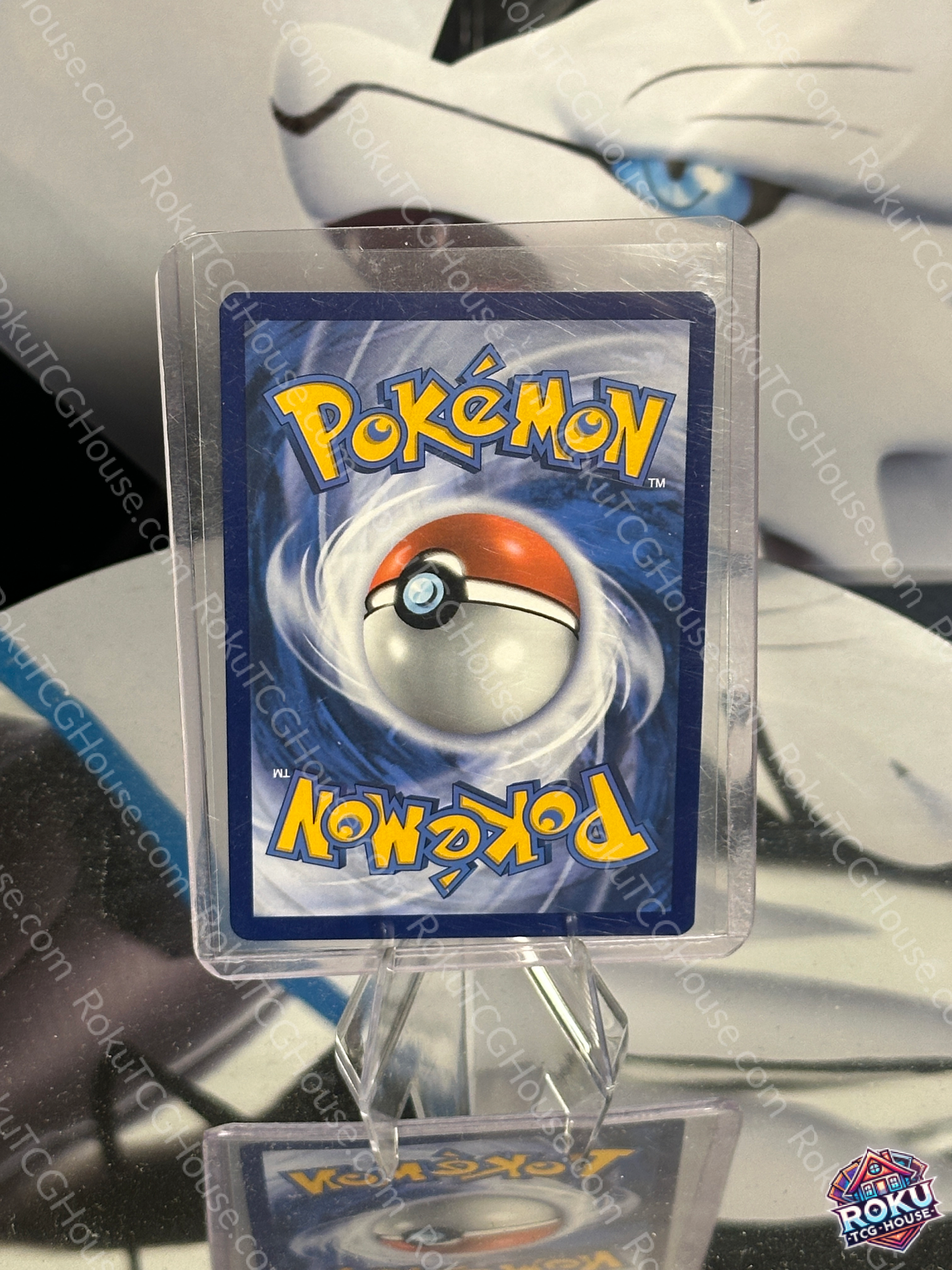 Tyranitar - Paldea Evolved - Pokemon Card (NM)