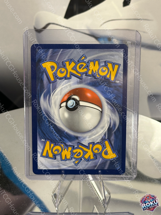 Pikachu VMax - SWSH: Promo - Pokemon Card (NM)