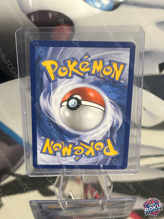 Alakazam - MEP: Promo - Pokemon Card (NM)