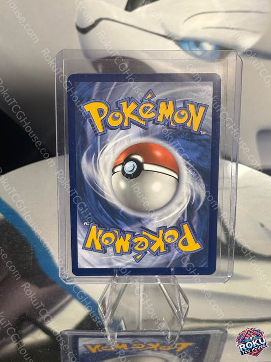 Charizard EX - SV: 151 - Pokemon Card (NM)