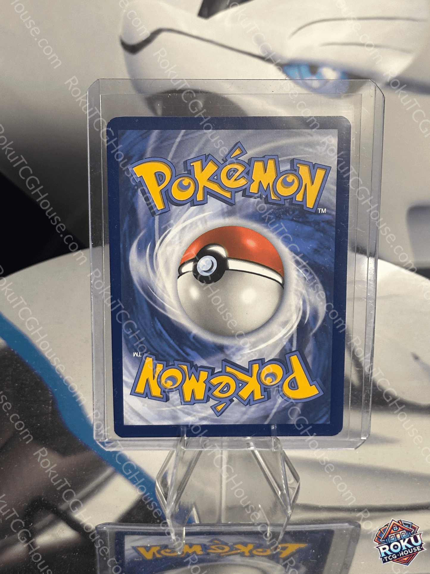 Charizard EX - SV: 151 - Pokemon Card (NM)
