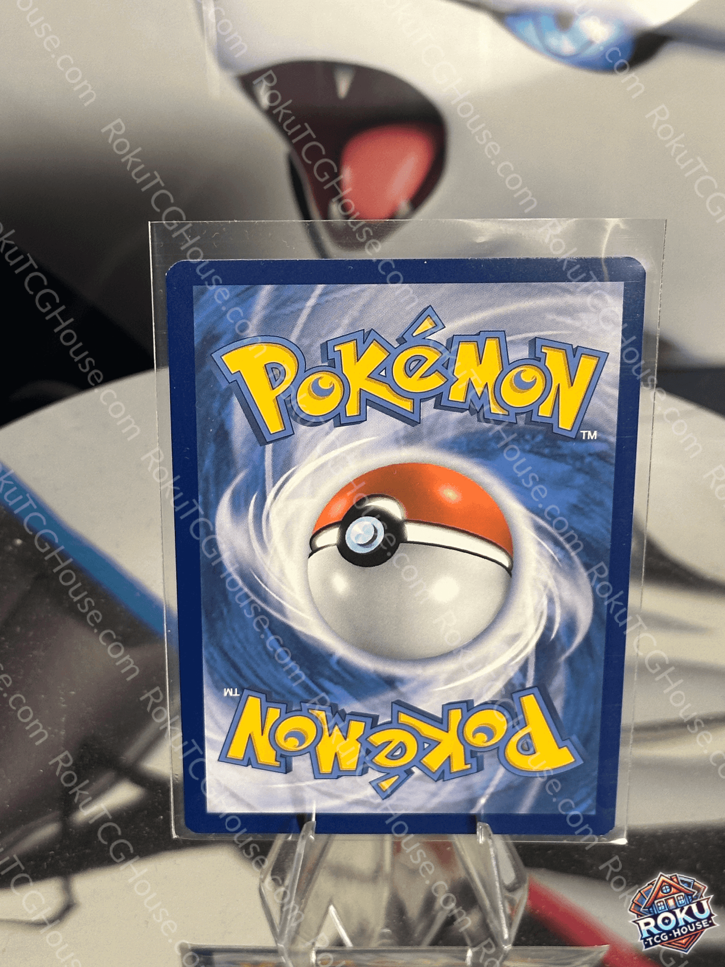 Rowlet - SWSH: Promo - Pokemon Card (NM)