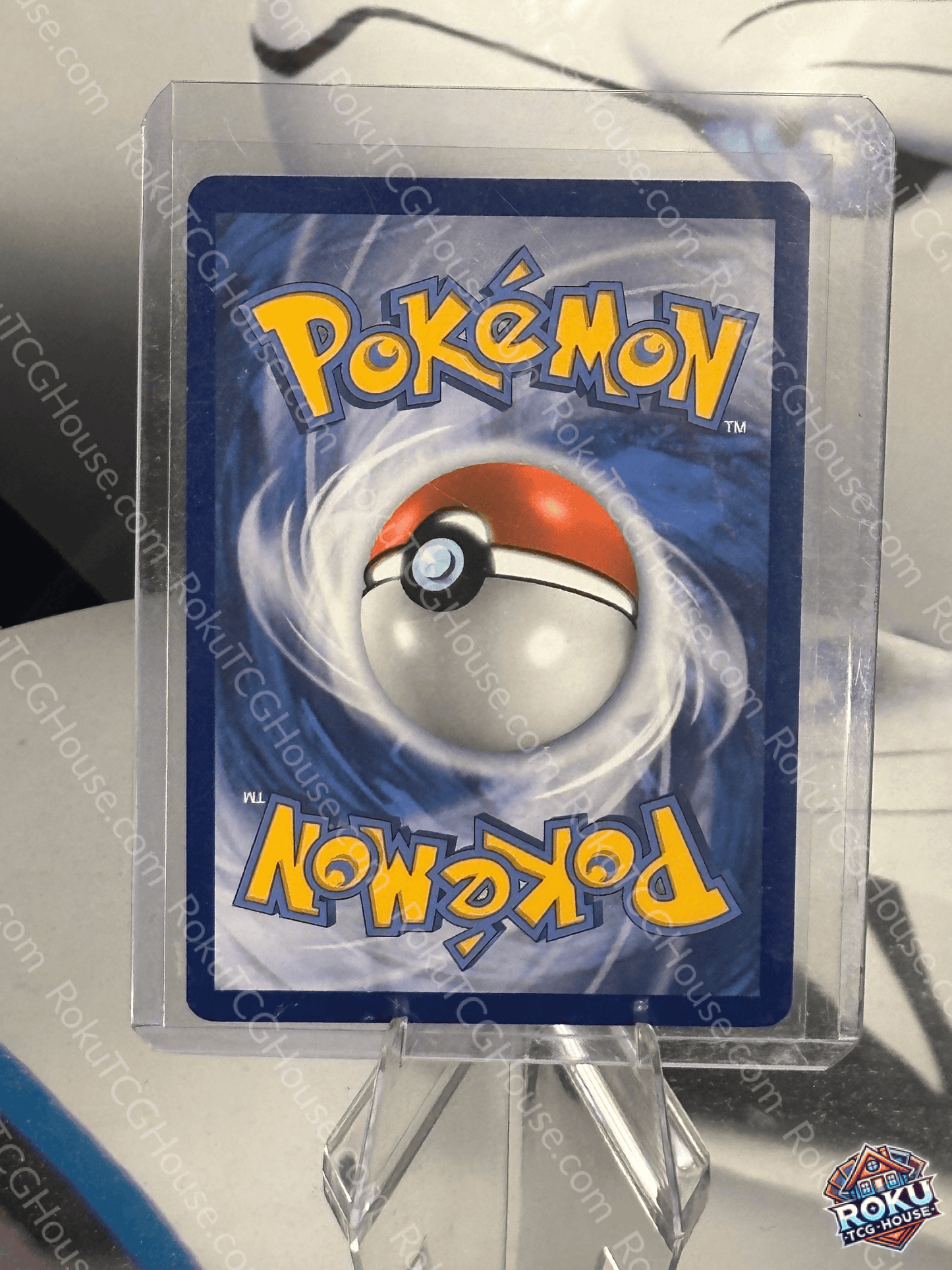 Arceus V - SWSH: Promo - Pokemon Card (NM)