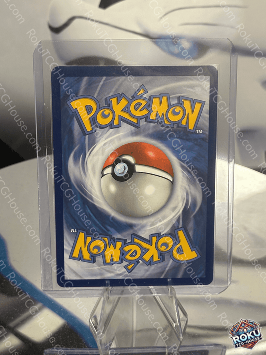 Mewtwo V - Pokemon Go - Pokemon Card (NM)