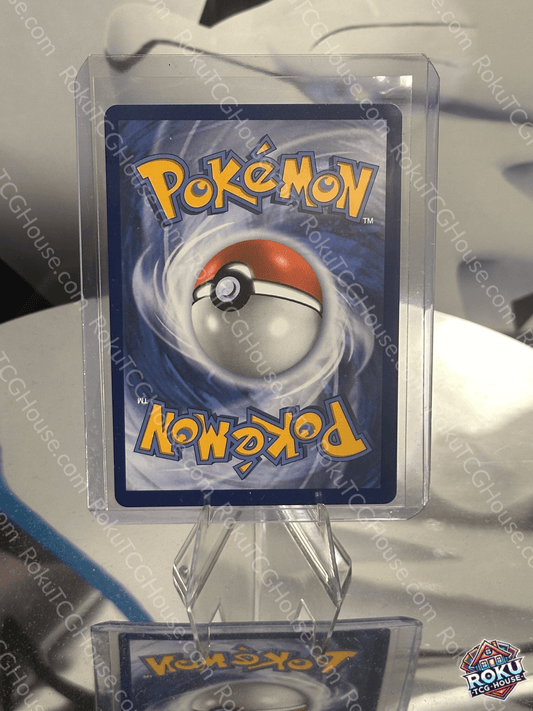 Gumshoos - Mega Evolution - Pokemon Card (NM)