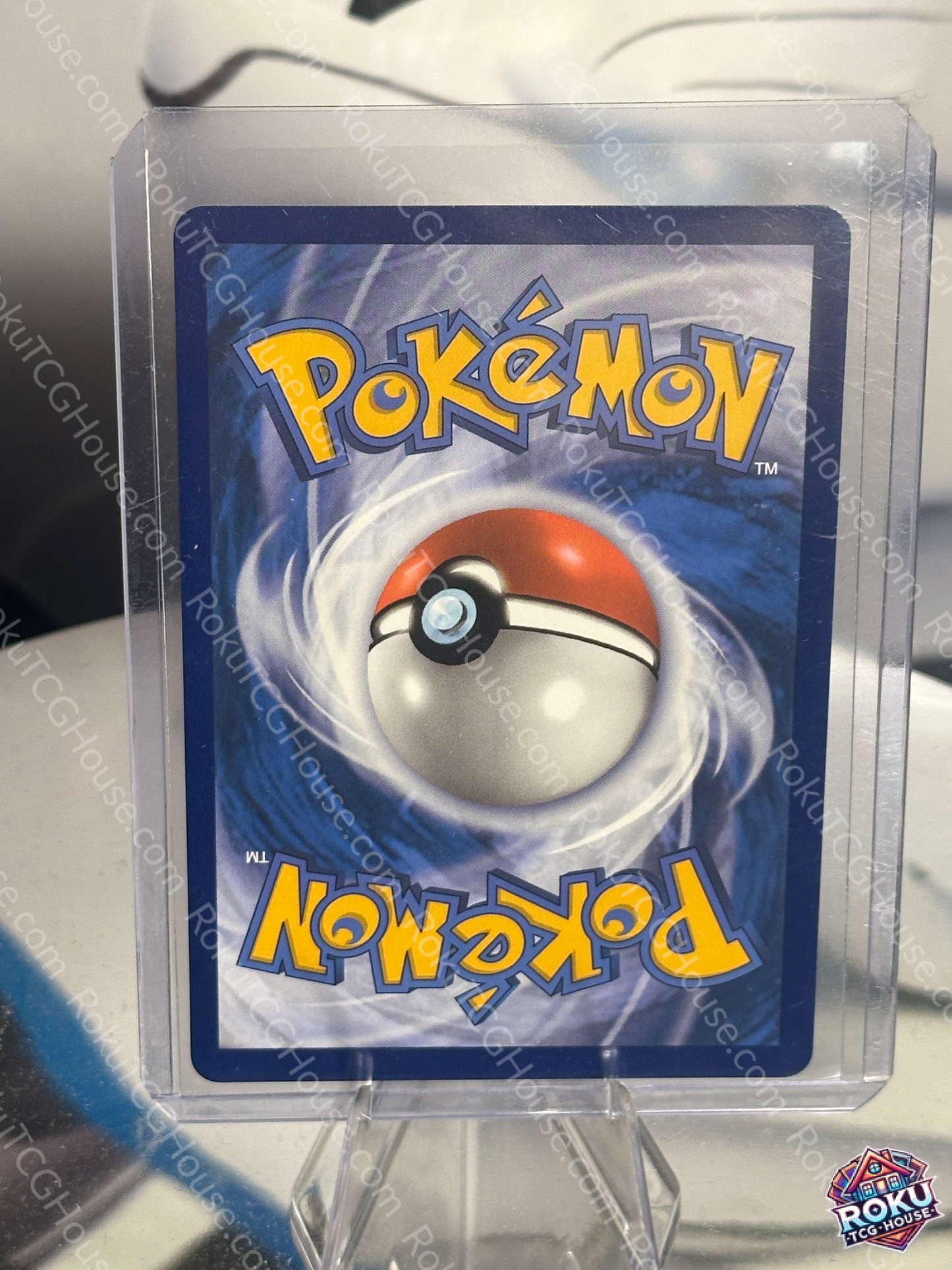 Zamazenta V - Crown Zenith - Pokemon Card (NM)