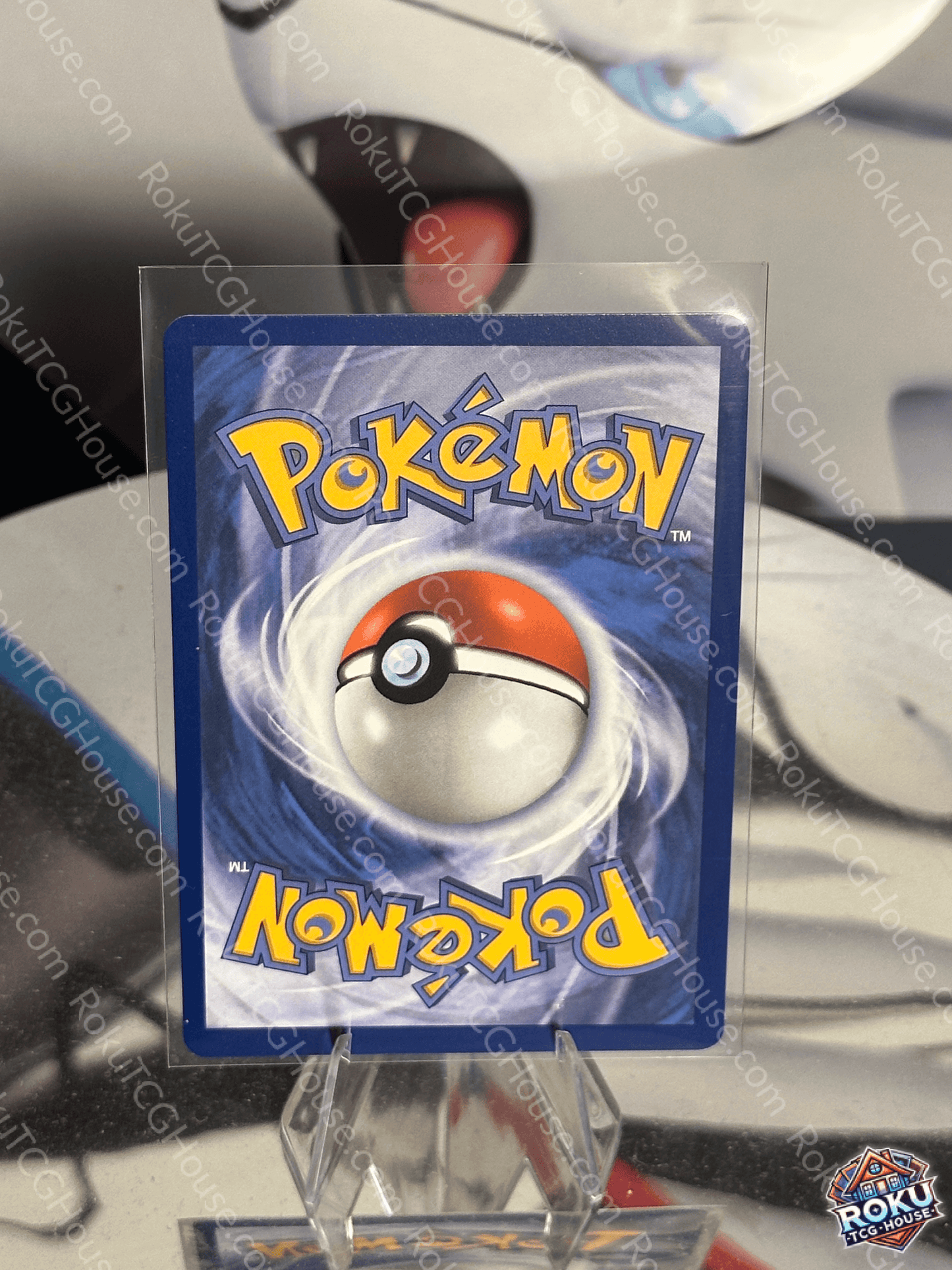 Snorlax EX (Prismatic Evolutions Stamp) - Pokemon Card (NM)