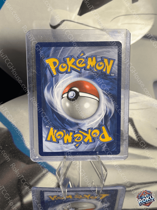 Nidoking - SV: 151 - Pokemon Card (NM)