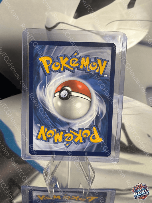 Gimmighoul - Paradox Rift - Pokemon Card (NM)