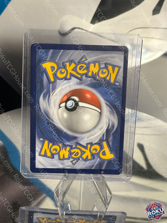 Lumineon V - Crown Zenith - Pokemon Card (NM)