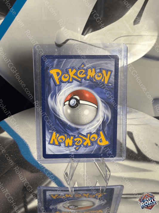 Thundurus - SV: Promo - Pokemon Card (NM)