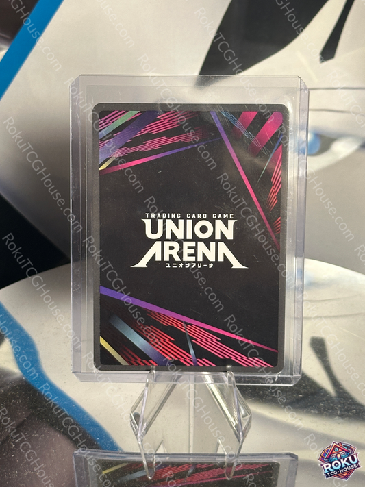 Asuna - Sword Art Online - Union Arena Card (NM)