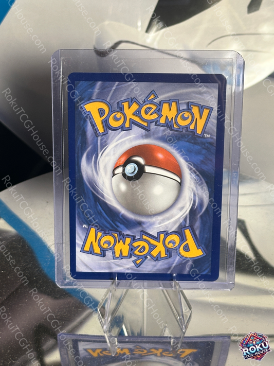 Umbreon EX - SV: Promo - Pokemon Card (NM)