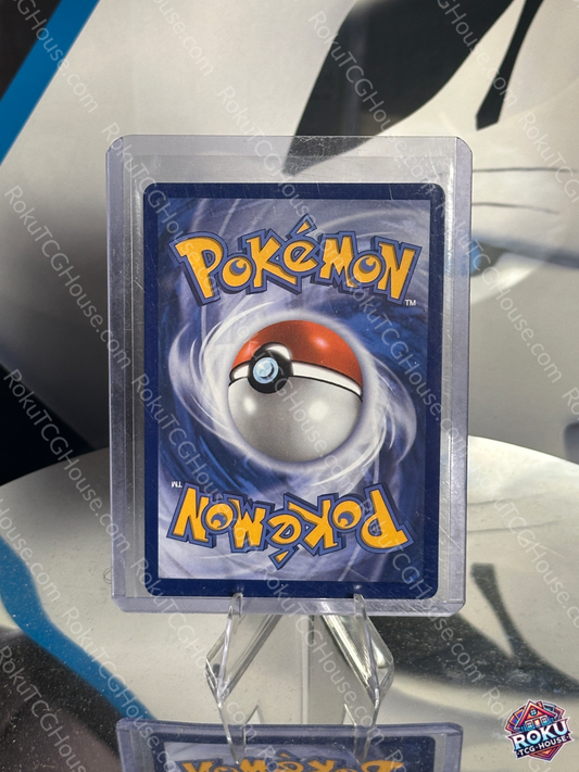 Espeon EX - SV: Promo - Pokemon Card (NM)