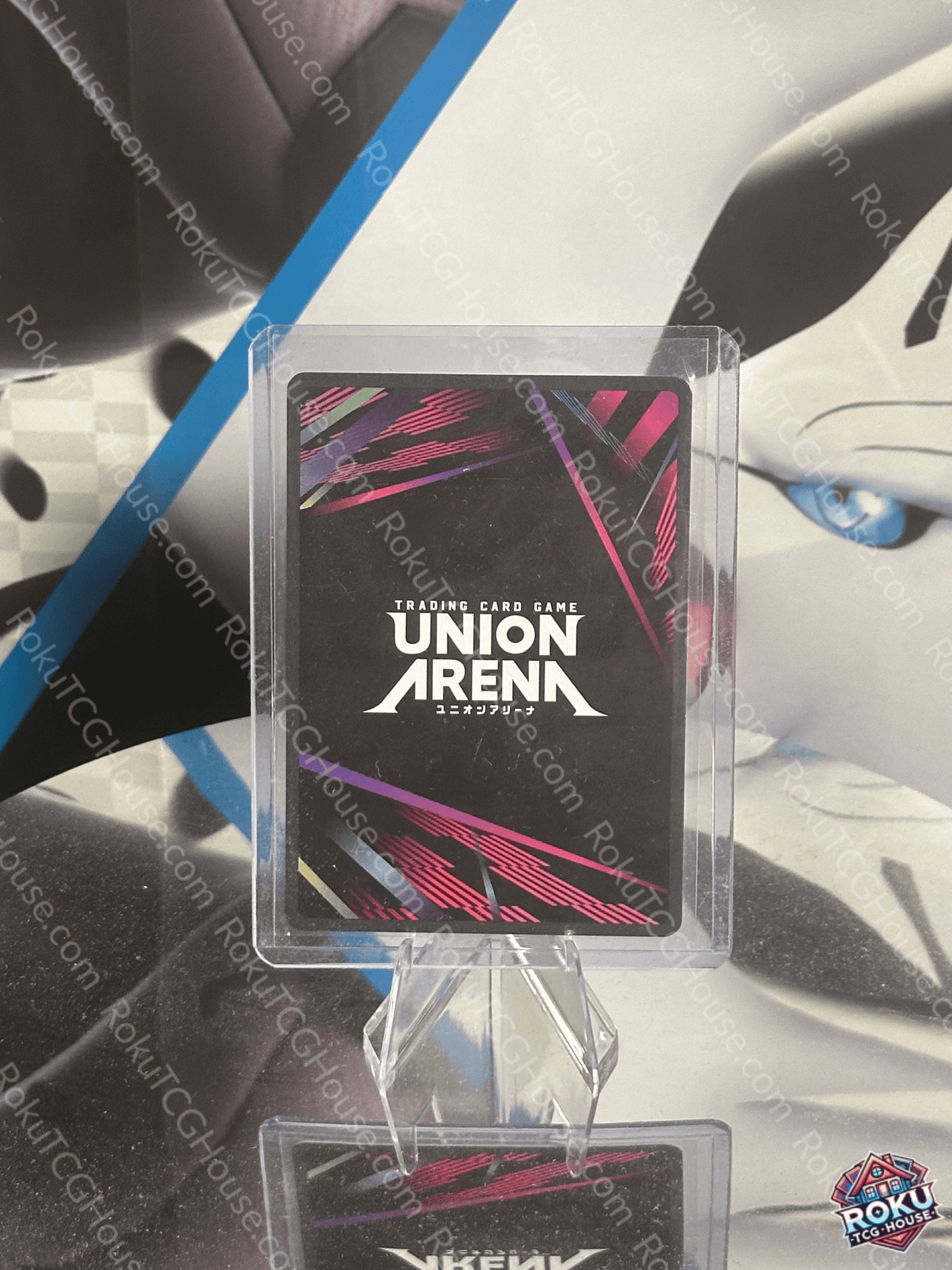 Mumen Rider - One Punch Man - Union Arena Card (NM)