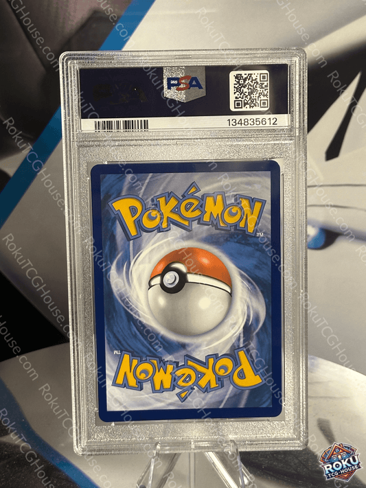 Hisuian Zoroark VStar - Crown Zenith - Pokemon Card (PSA 10)