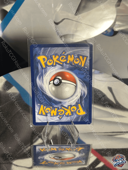 Zekrom (Paradox Rift Stamped) - Paradox Rift - Pokemon Card (NM)
