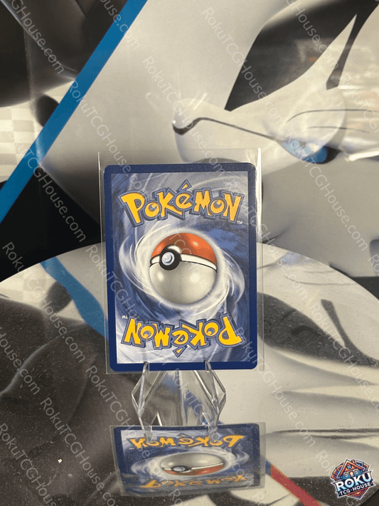 Iron Treads (Temporal Forces Stamp) - Temporal Forces - Pokemon Card (NM)