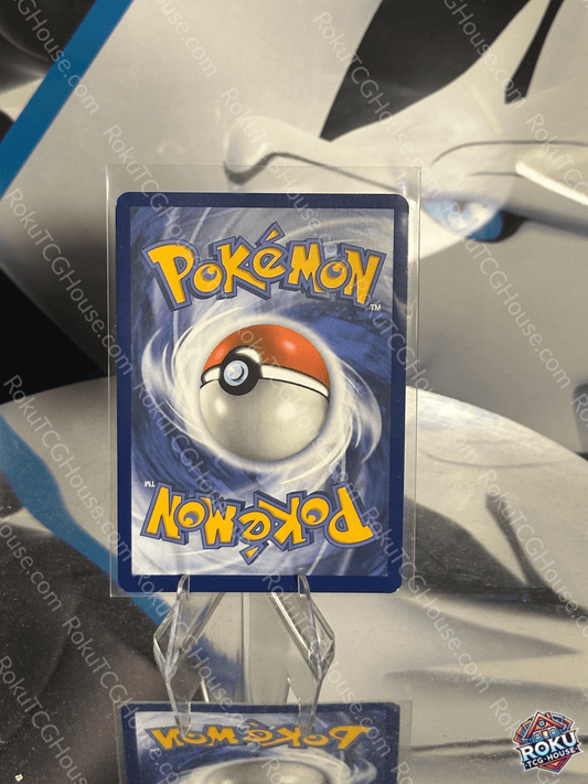 Great Tusk (Temporal Forces Stamp) - Temporal Forces - Pokemon Card (NM)