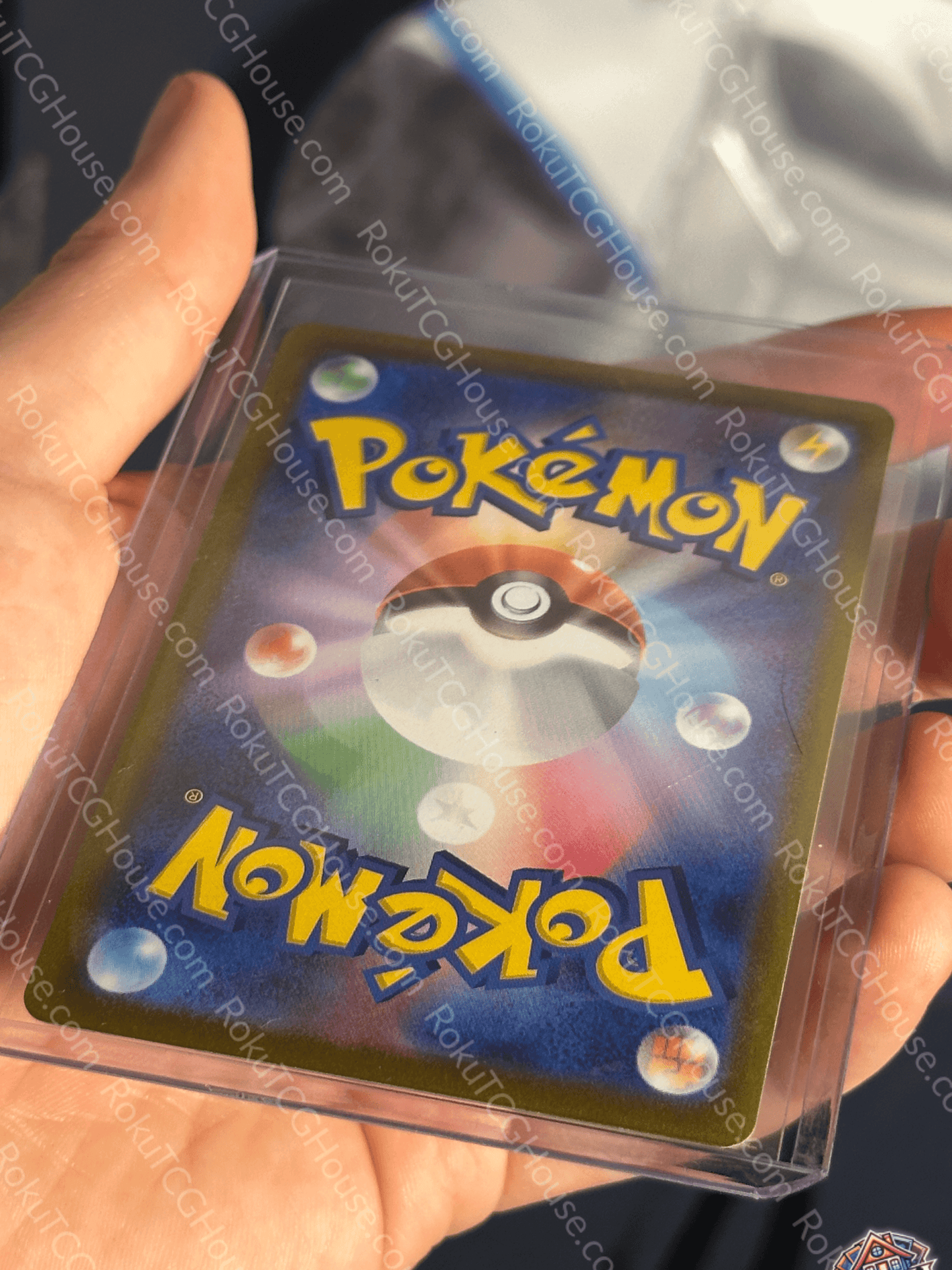 Sylveon (JP, Yu Nagaba) - SV: Promo - Pokemon Card (LP)