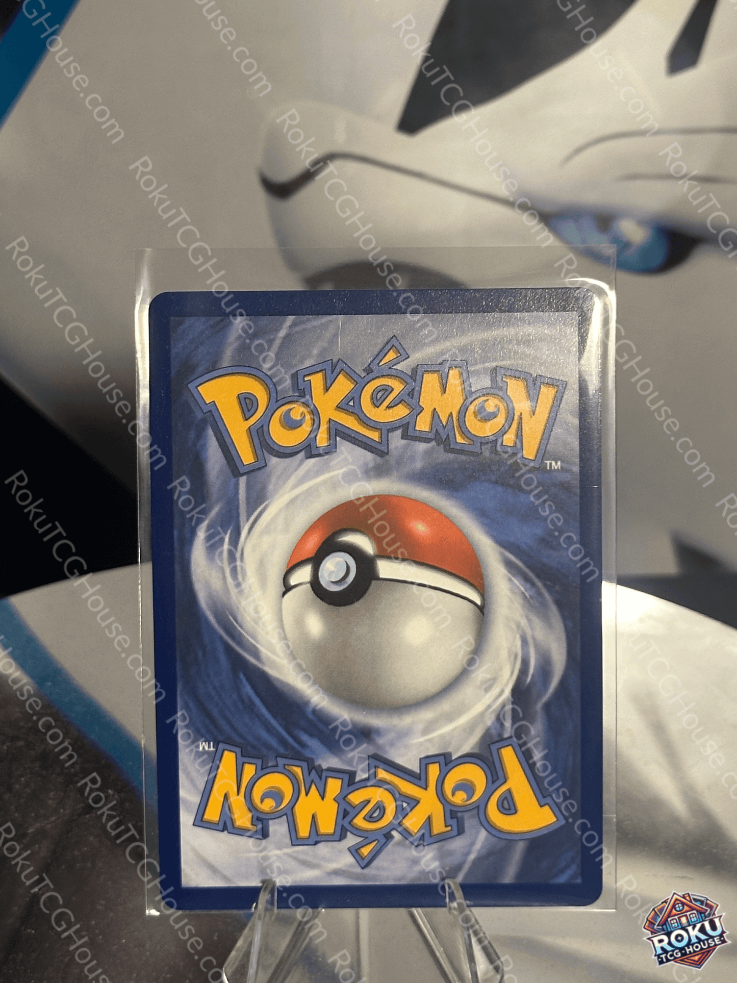 Zekrom EX (Black Bolt Stamp) - Pokemon Card (NM)