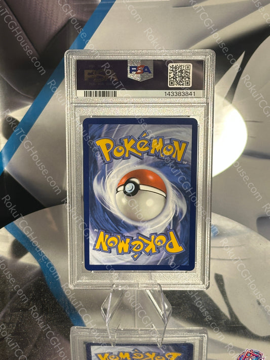 Alakazam EX - SV: 151 - Pokemon Card (PSA 10)