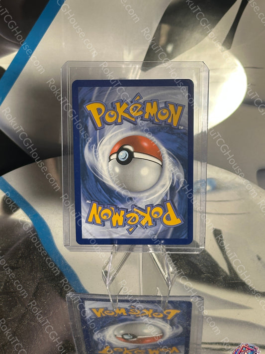 N's Reshiram - Journey Together - Pokemon Card (NM)