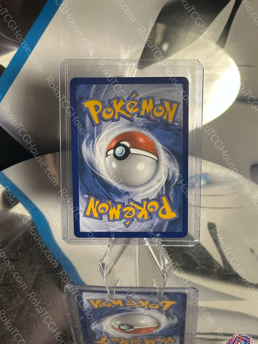 N's Reshiram - Journey Together - Pokemon Card (NM)