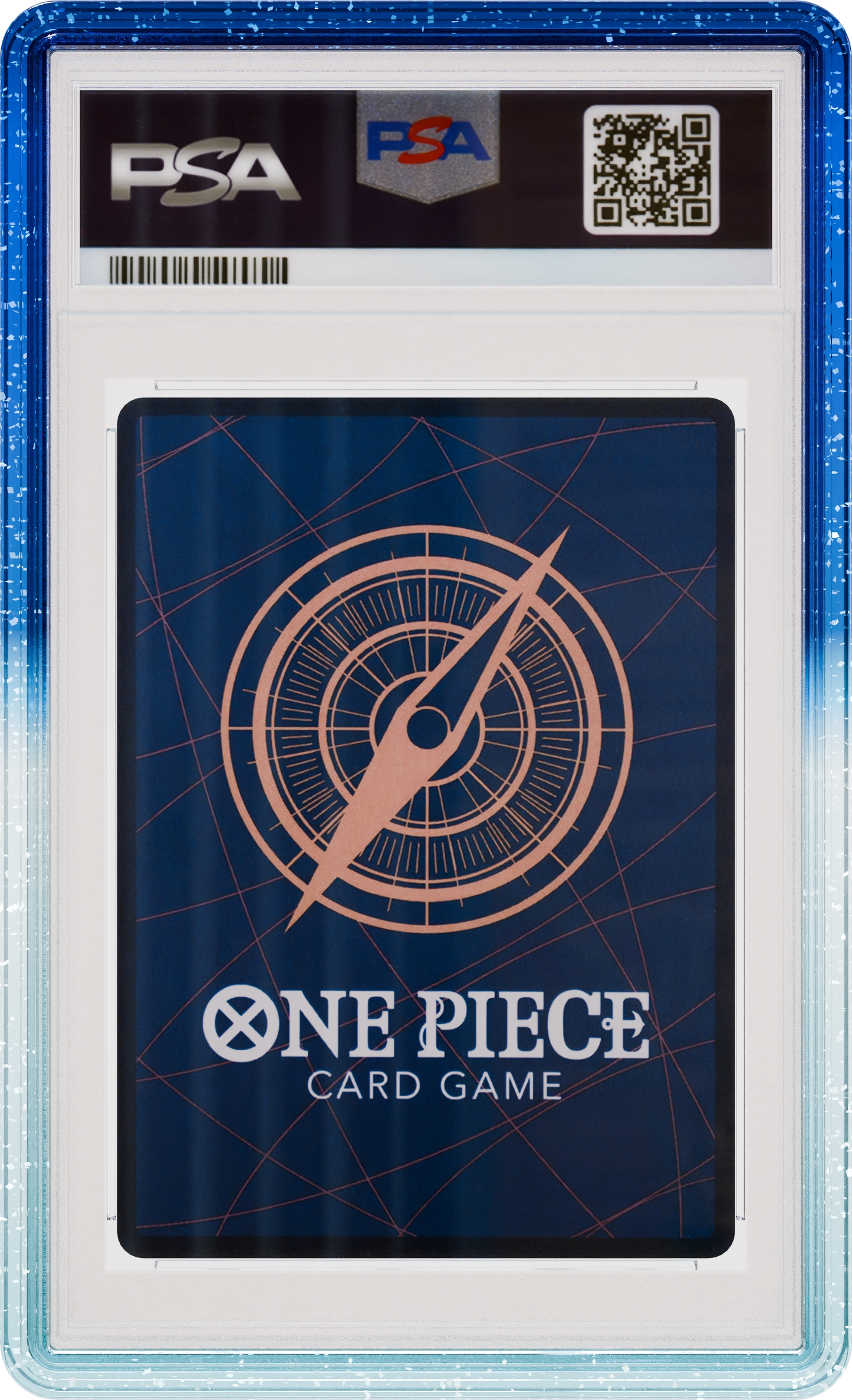 Limited Edition Graded Guard - Aqua (Hobby Store Exclusive)