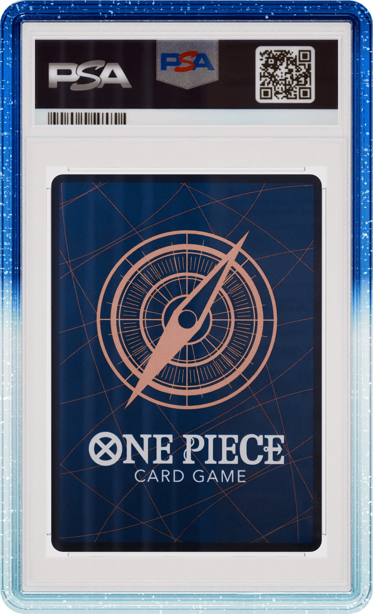 Limited Edition Graded Guard - Aqua (Hobby Store Exclusive)