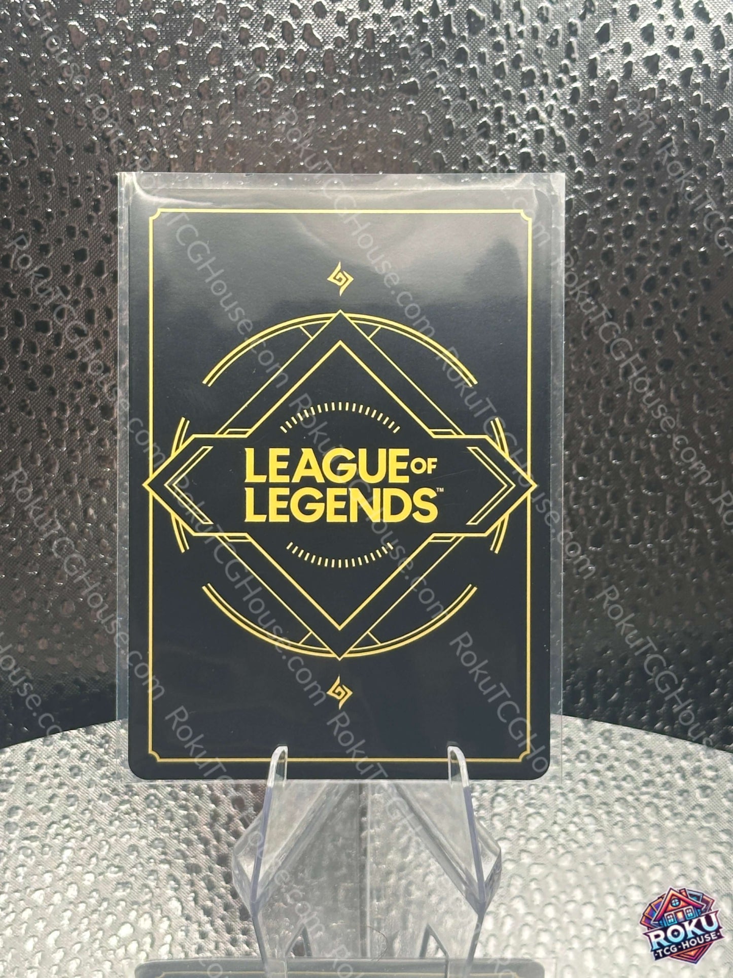 Lee Sin - Blind Monk (257/298) - Origins - Riftbound Card (NM)