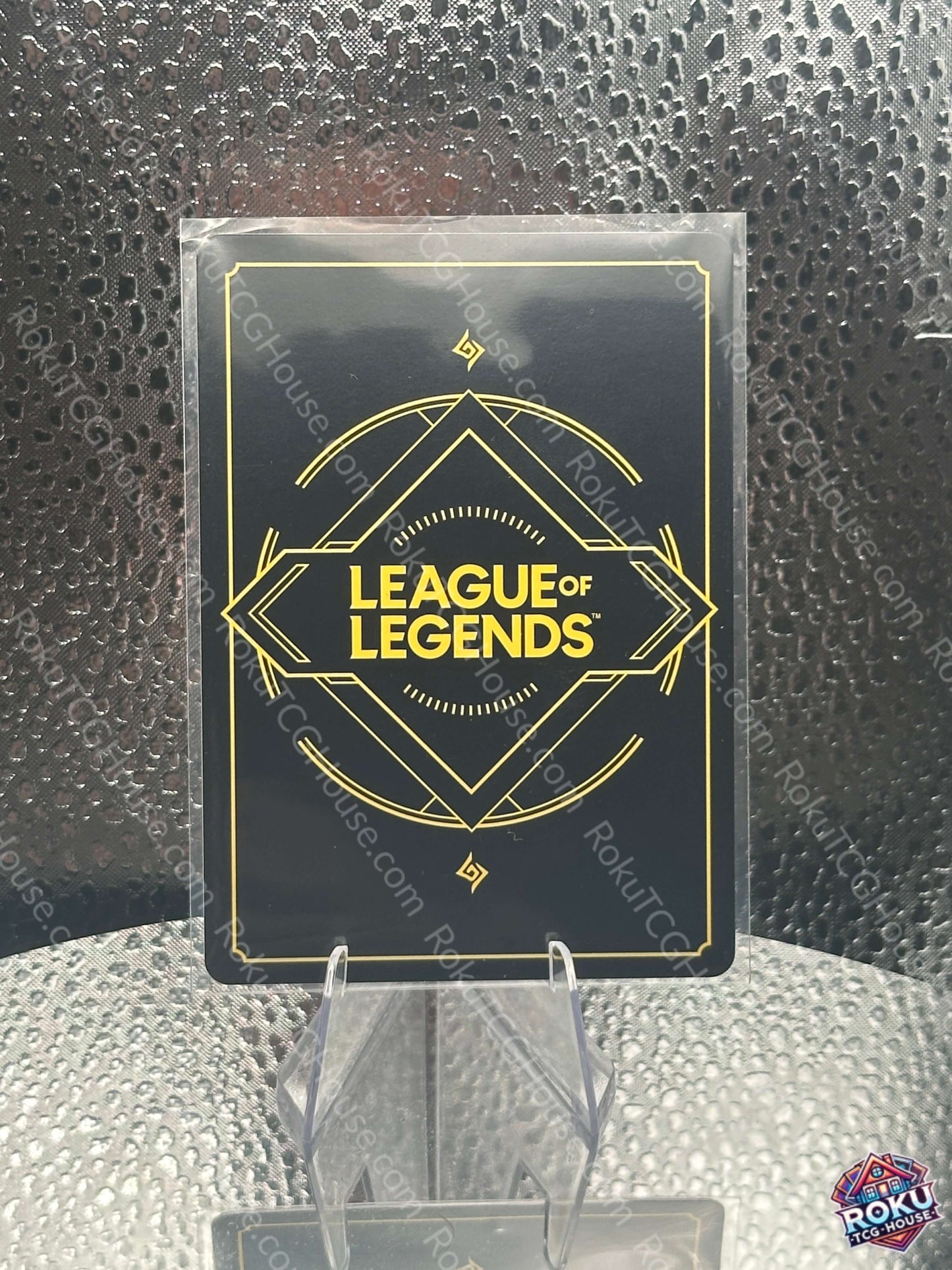 Lucian - Purifier (183/221) - Spiritforged - Riftbound Card (NM)