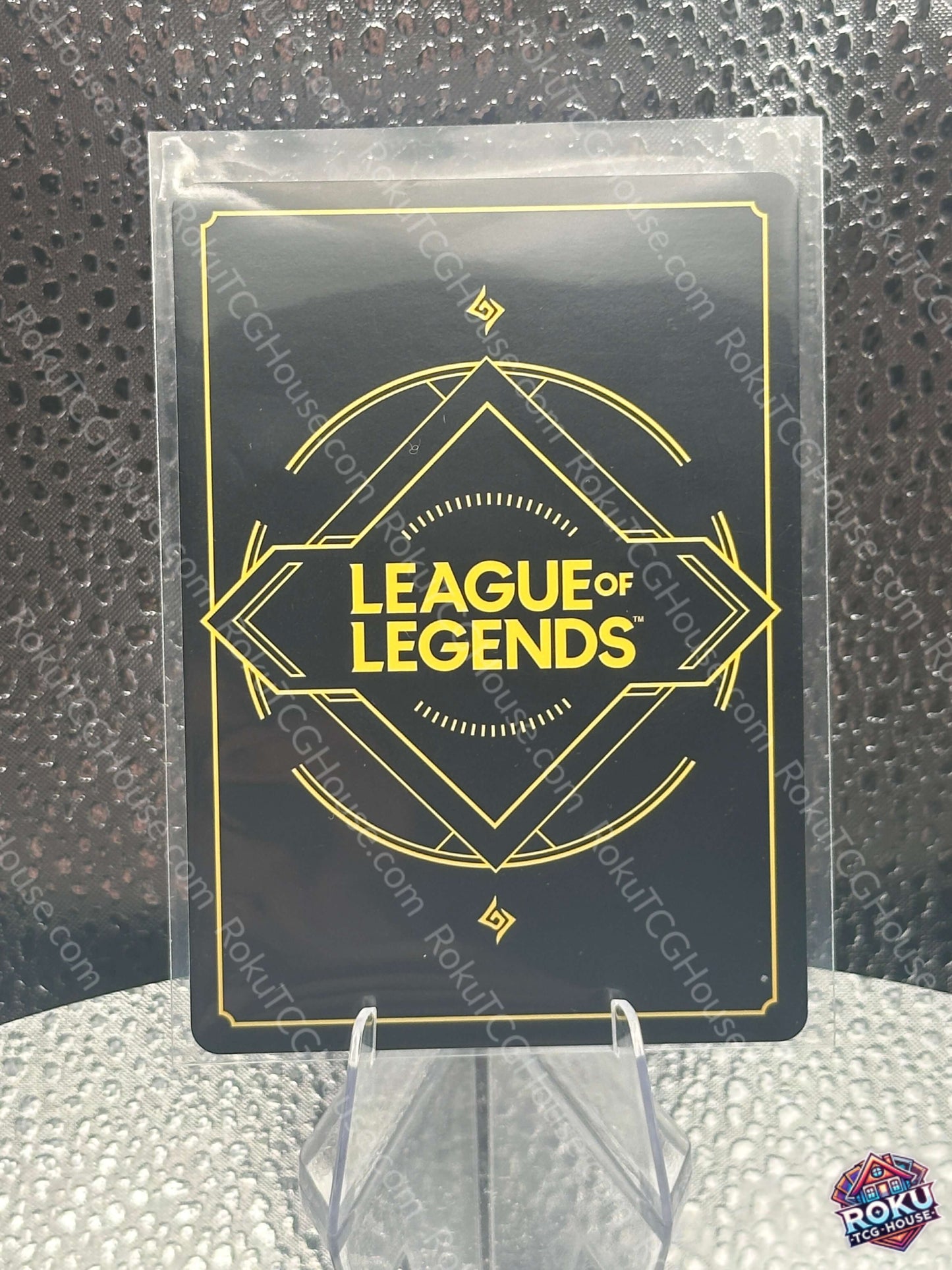 Sivir - Battle Mistress (203/221) - Spiritforged - Riftbound Card (NM)