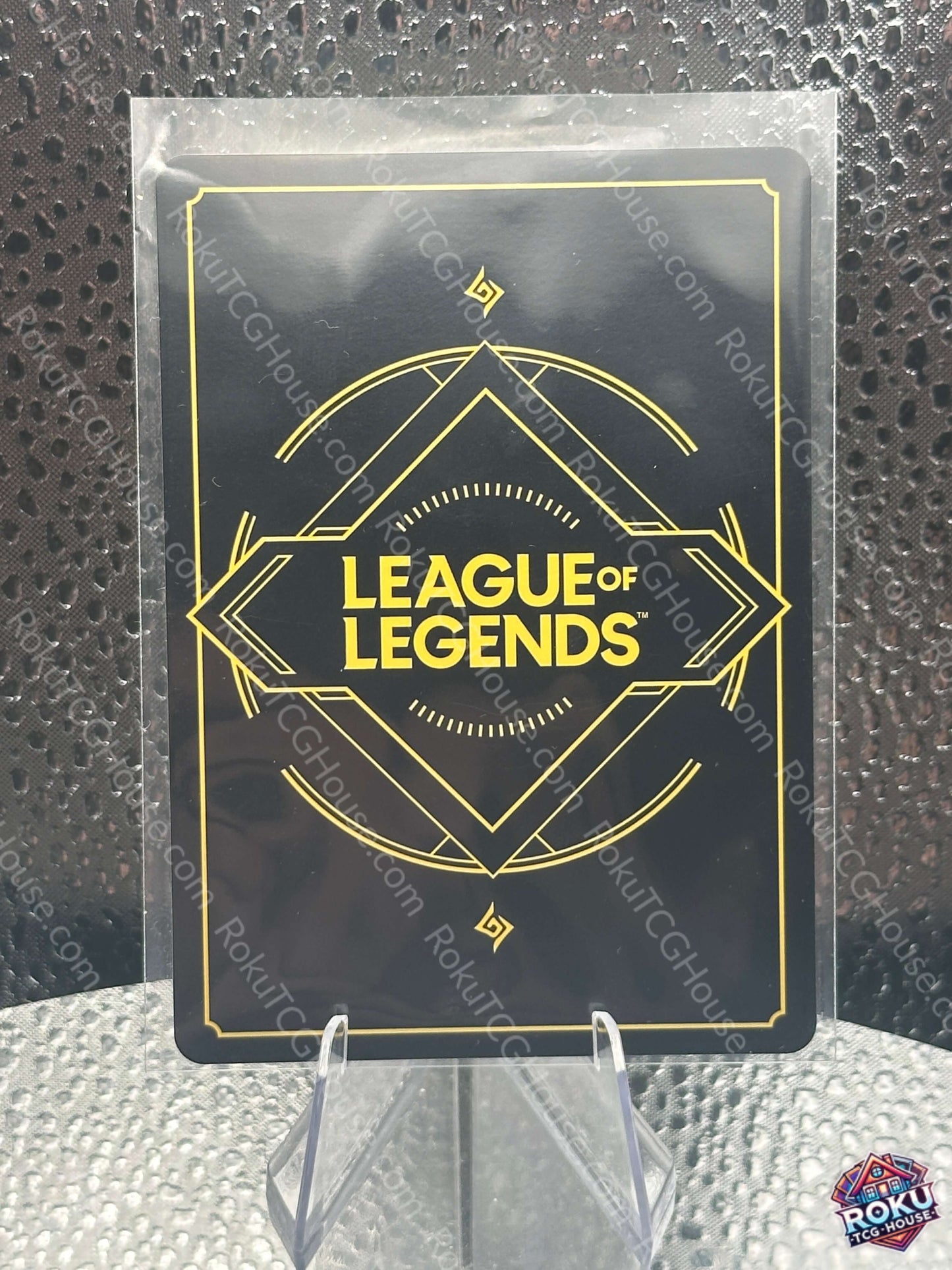Azir - Emperor of the Sands (197/221) - Spiritforged - Riftbound Card (NM)