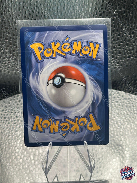 Empoleon ex - Phantasmal Flames - Pokémon Card (NM)