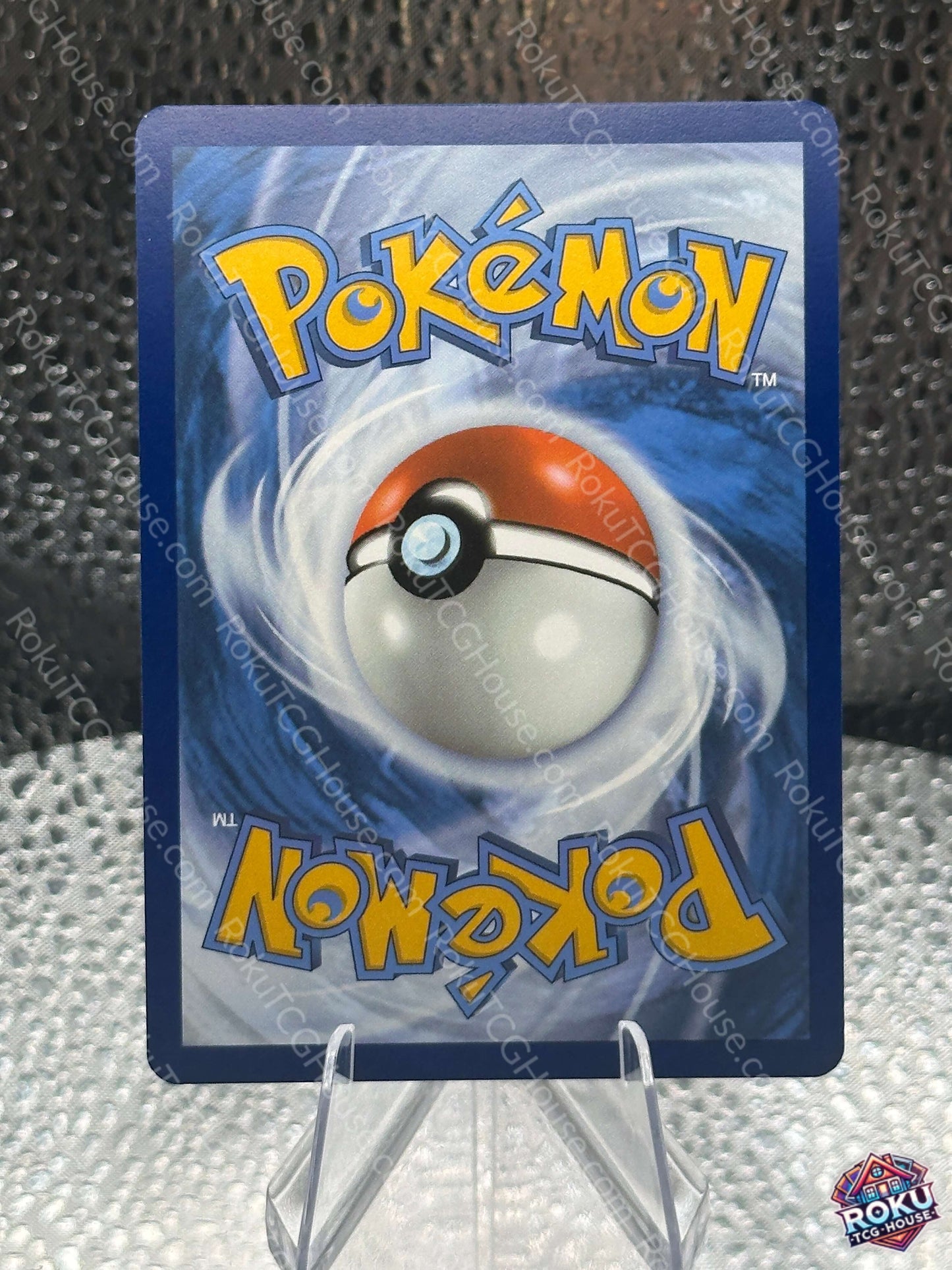 Giovanni's Charisma (204/165) - SV: 151 - Pokemon Card (NM-)