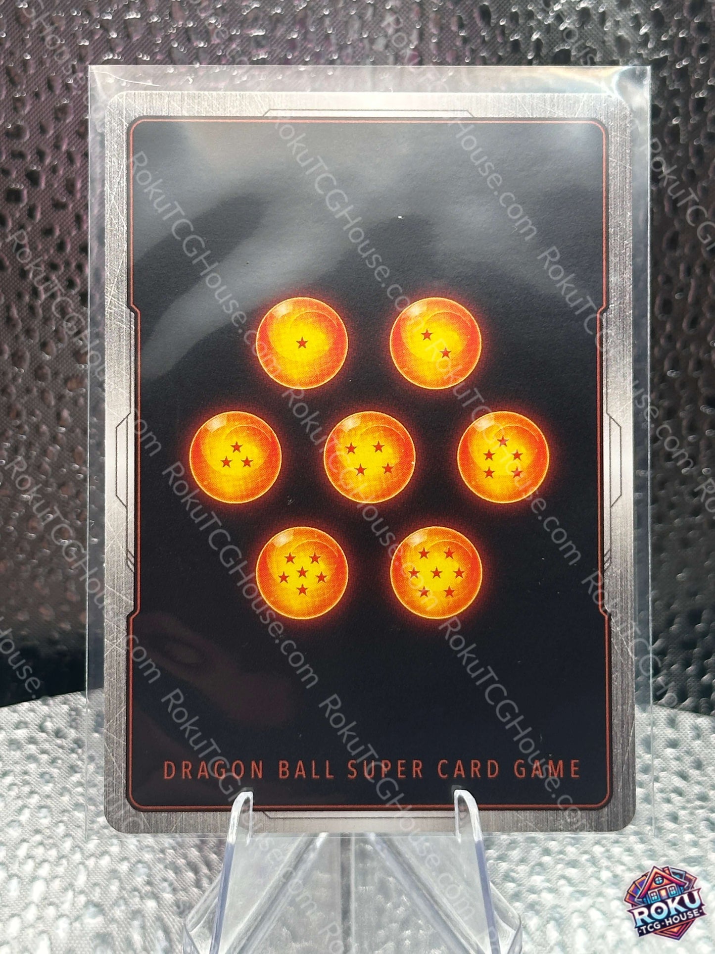 Dr. Arinsu: DA (FB06-072) - Rivals Clash - Dragon Ball Super Card (NM)