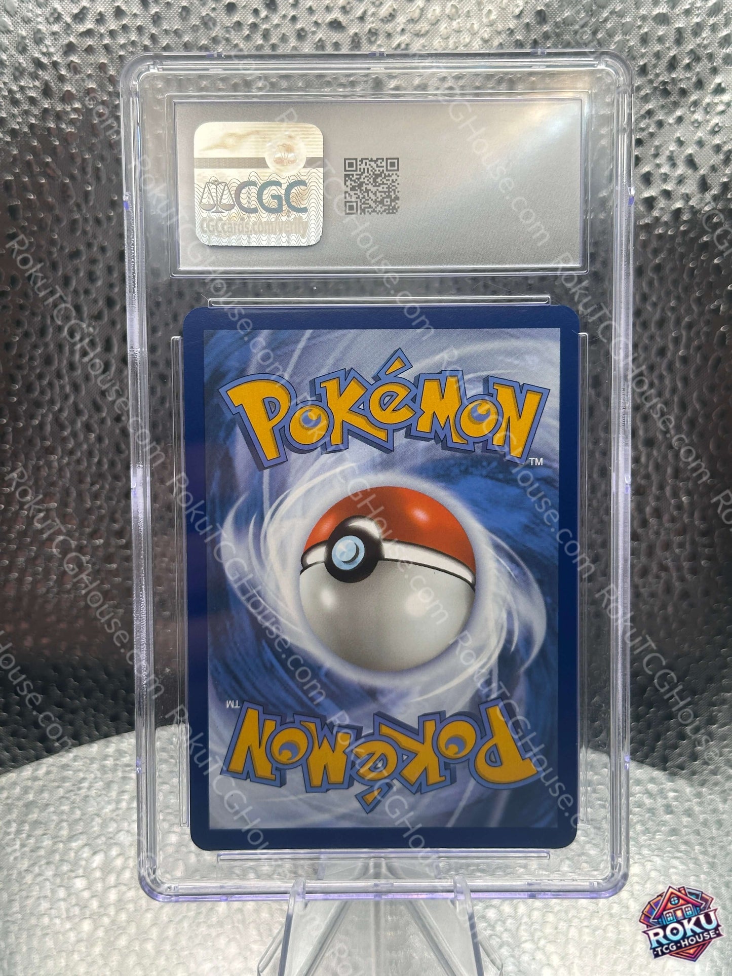 Lisia's Appeal - Surging Sparks - Pokemon Card (CGC 10)